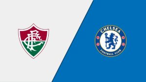 Soi kèo trận Fluminense vs Chelsea