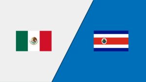 Soi kèo Mexico vs Honduras
