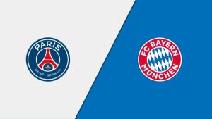 Soi kèo trận Paris Saint Germain vs Bayern Munich
